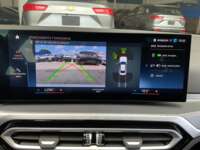BMW Serie 3 2024 4p 330e PHEV L4/2.0/T Aut 2024 BMW Serie 3 Venta Interiores 9