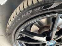 BMW Serie 3 2024 4p 330e PHEV L4/2.0/T Aut 2024 BMW Serie 3 Venta Llantas 2