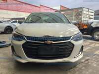 Chevrolet Onix 2023 4p LS L3/1.0/T Aut IMG_9772
