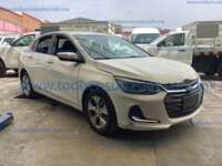 Chevrolet Onix 2023 4p LS L3/1.0/T Aut IMG_9773