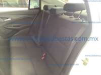 Chevrolet Onix 2023 4p LS L3/1.0/T Aut IMG_9750