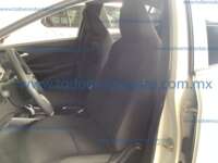 Chevrolet Onix 2023 4p LS L3/1.0/T Aut IMG_9735
