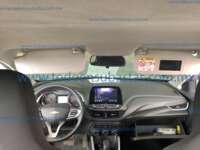 Chevrolet Onix 2023 4p LS L3/1.0/T Aut IMG_9751