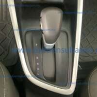 Chevrolet Onix 2023 4p LS L3/1.0/T Aut IMG_9745