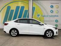 Chevrolet Onix 2023 4p LS L3/1.0/T Aut 2023 Chevrolet Onix Venta Exteriores 4