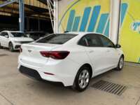 Chevrolet Onix 2023 4p LS L3/1.0/T Aut 2023 Chevrolet Onix Venta Exteriores 5