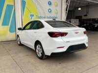 Chevrolet Onix 2023 4p LS L3/1.0/T Aut 2023 Chevrolet Onix Venta Exteriores 7