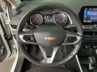 Chevrolet Onix 2023 4p LS L3/1.0/T Aut 2023 Chevrolet Onix Venta Interiores 1