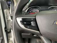 Chevrolet Onix 2023 4p LS L3/1.0/T Aut 2023 Chevrolet Onix Venta Interiores 5