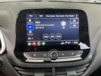 Chevrolet Onix 2023 4p LS L3/1.0/T Aut 2023 Chevrolet Onix Venta Interiores 7