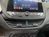Chevrolet Onix 2023 4p LS L3/1.0/T Aut 2023 Chevrolet Onix Venta Interiores 9