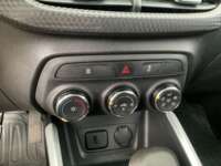 Chevrolet Onix 2023 4p LS L3/1.0/T Aut 2023 Chevrolet Onix Venta Interiores 10