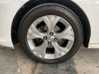 Chevrolet Onix 2023 4p LS L3/1.0/T Aut 2023 Chevrolet Onix Venta Llantas 1