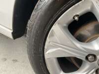 Chevrolet Onix 2023 4p LS L3/1.0/T Aut 2023 Chevrolet Onix Venta Llantas 11