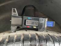 Chevrolet Onix 2023 4p LS L3/1.0/T Aut 2023 Chevrolet Onix Venta Llantas 6