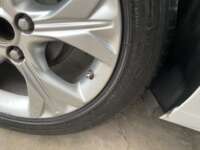 Chevrolet Onix 2023 4p LS L3/1.0/T Aut 2023 Chevrolet Onix Venta Llantas 8