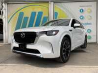 Mazda CX-90 2026 5p Signature Mild Hybrid L6/3.3/T Skyactive Drive 2026 Mazda CX-90 Venta Exteriores 1
