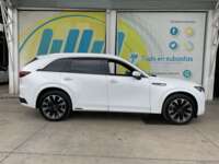 Mazda CX-90 2026 5p Signature Mild Hybrid L6/3.3/T Skyactive Drive 2026 Mazda CX-90 Venta Exteriores 4