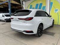 Mazda CX-90 2026 5p Signature Mild Hybrid L6/3.3/T Skyactive Drive 2026 Mazda CX-90 Venta Exteriores 5