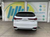 Mazda CX-90 2026 5p Signature Mild Hybrid L6/3.3/T Skyactive Drive 2026 Mazda CX-90 Venta Exteriores 6