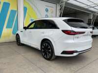 Mazda CX-90 2026 5p Signature Mild Hybrid L6/3.3/T Skyactive Drive 2026 Mazda CX-90 Venta Exteriores 7