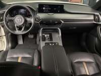 Mazda CX-90 2026 5p Signature Mild Hybrid L6/3.3/T Skyactive Drive 2026 Mazda CX-90 Venta Interiores 4