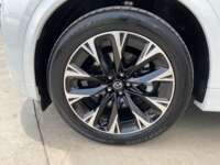 Mazda CX-90 2026 5p Signature Mild Hybrid L6/3.3/T Skyactive Drive 2026 Mazda CX-90 Venta Llantas 1