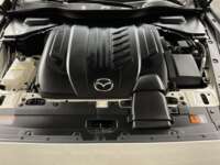 Mazda CX-90 2026 5p Signature Mild Hybrid L6/3.3/T Skyactive Drive 2026 Mazda CX-90 Venta Motor 2