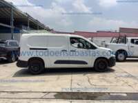 Peugeot Partner 2022  IMG_9641