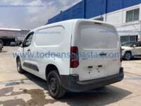 Peugeot Partner 2022  IMG_9644