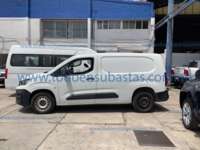 Peugeot Partner 2022  IMG_9645