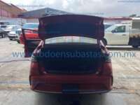 Baic U5 Plus 2025  2025 Baic U5 Plus Ingreso Cajuela 0