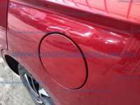 Baic U5 Plus 2025  2025 Baic U5 Plus Ingreso Cajuela 2
