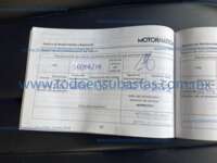 Baic U5 Plus 2025  2025 Baic U5 Plus Ingreso Documentos 1