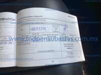 Baic U5 Plus 2025  2025 Baic U5 Plus Ingreso Documentos 2
