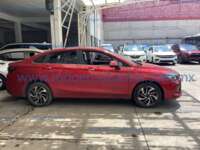 Baic U5 Plus 2025  2025 Baic U5 Plus Ingreso Exteriores 3