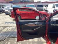 Baic U5 Plus 2025  2025 Baic U5 Plus Ingreso Interiores 0