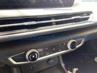 Baic U5 Plus 2025  2025 Baic U5 Plus Ingreso Interiores 10