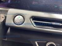 Baic U5 Plus 2025  2025 Baic U5 Plus Ingreso Interiores 12