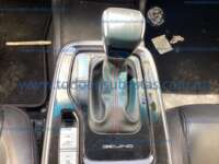 Baic U5 Plus 2025  2025 Baic U5 Plus Ingreso Interiores 13