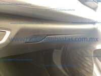 Baic U5 Plus 2025  2025 Baic U5 Plus Ingreso Interiores 14