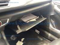 Baic U5 Plus 2025  2025 Baic U5 Plus Ingreso Interiores 15