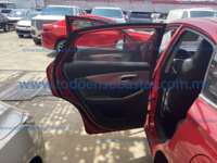 Baic U5 Plus 2025  2025 Baic U5 Plus Ingreso Interiores 16
