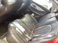 Baic U5 Plus 2025  2025 Baic U5 Plus Ingreso Interiores 17