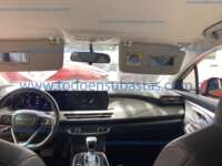 Baic U5 Plus 2025  2025 Baic U5 Plus Ingreso Interiores 18