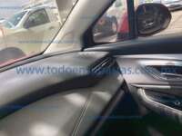 Baic U5 Plus 2025  2025 Baic U5 Plus Ingreso Interiores 20