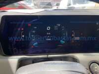 Baic U5 Plus 2025  2025 Baic U5 Plus Ingreso Interiores 3