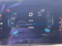 Baic U5 Plus 2025  2025 Baic U5 Plus Ingreso Interiores 5
