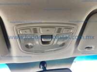 Baic U5 Plus 2025  2025 Baic U5 Plus Ingreso Interiores 6