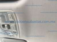Baic U5 Plus 2025  2025 Baic U5 Plus Ingreso Interiores 7